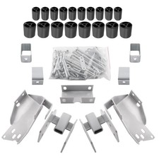 Body lift kit - kit, gmc