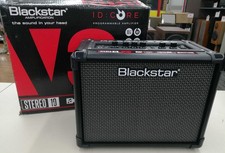Ampli combo Blackstar Core