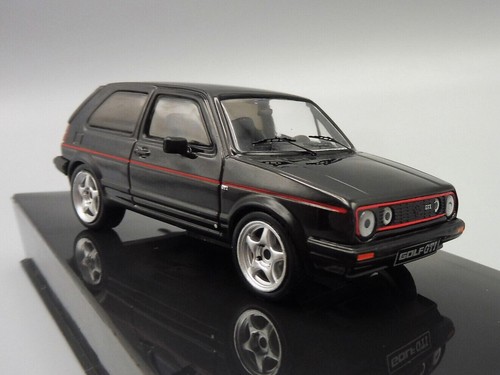 Volkswagen golf gti 1984 - volkswagen, vw