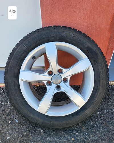 Jantes audi oem - jantes,
