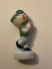 Fève - Famille Perlimpinpin