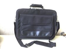 Mallette cartable ordinateur 3 compartiments neuve 