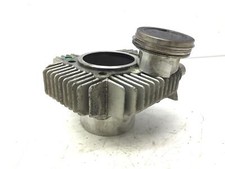 Cylindre Et Piston Avant