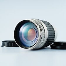 Objectif Zoom Téléphoto AF SMC PENTAX FA J 75-300mm F/4.5-5.8 Venu Du JAPON