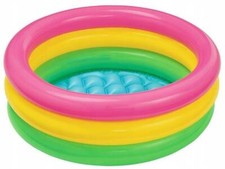 Piscine gonflable pour enfants