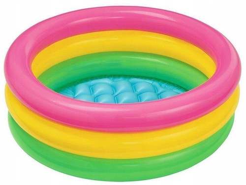 Piscine gonflable pour enfants