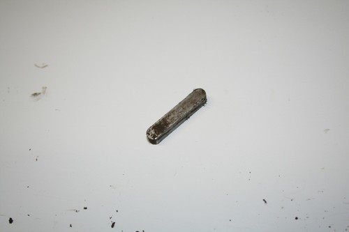 Clavette moteur bernard - clavette,