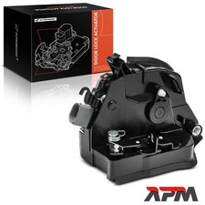 Serrure de Porte Avant Gauche