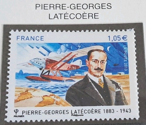 France timbre 4794 - france,