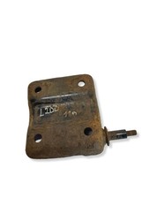 Mitsubishi L200 2012 Ressort