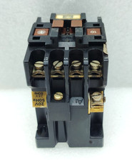 Contacteur Telemecanique