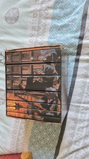 COFFRET HARRY POTTER EDITION