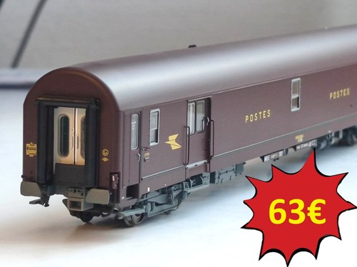 Soldes models 40427 fourgon - soldes,