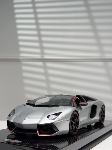 Lamborghini aventador roadster - aventador,