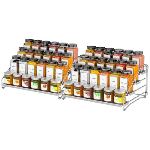 Rangement epices cuisine - rangement,