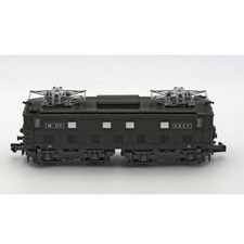 Locomotive électrique BB 4721