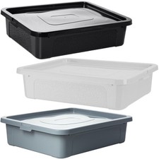 Boîte de rangement avec