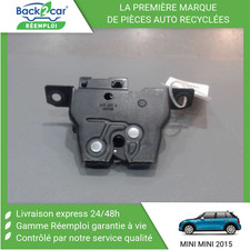 🏆 SERRURE HAYON  MINI MINI