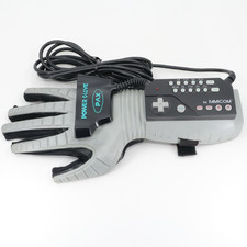 Manette NES PAX POWER GLOVE