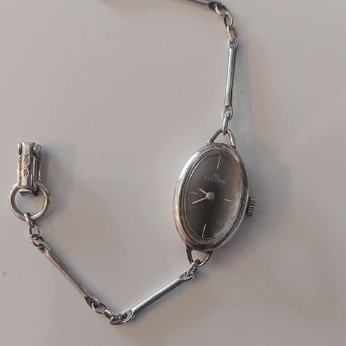 Montre bijoux vintage - , en
