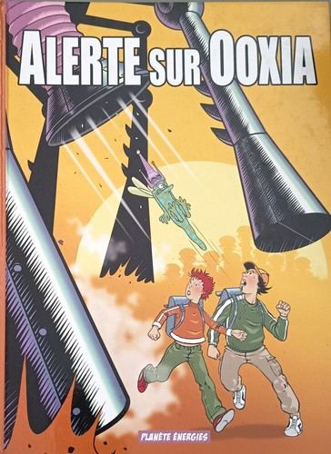 Alerte sur ooxia secret - le,