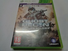 Jeux Video Tom Clancy's Ghost