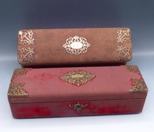 Ancienne Boîte à Gants