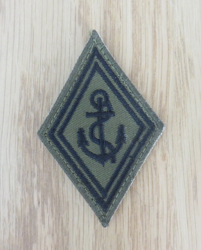 Ecusson troupe - ecusson-troupe, de