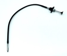 Déclencheur Souple Noir