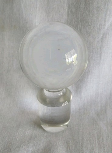 Beau bouchon carafe - carafe, en