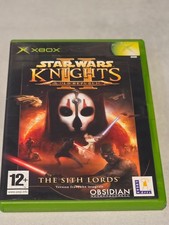STAR WARS KNIGHTS OF THE OLD
