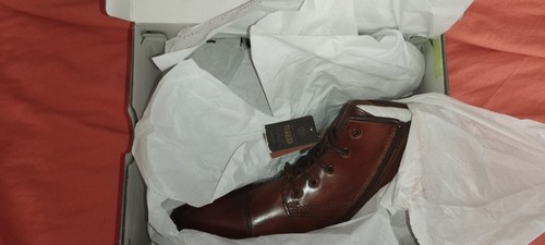 Chaussures bugatti bottine - bottine, de