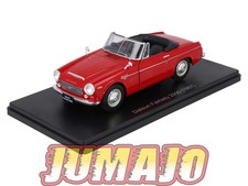 VQJ217 Voiture 1/24 Hachette