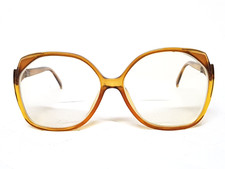 Lunettes de soleil vintage