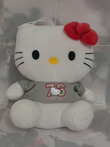 A33 peluche hello kitty - a33/, de