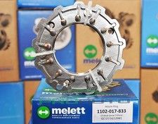 VNT NOZZLE RING GEOMETRIE
