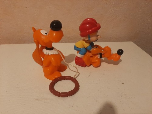 Figurine série boule - série,