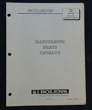 Catalogue De Pièces Du