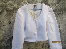 BESTINI veste courte caraco