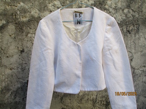 Bestini veste courte - veste, caraco