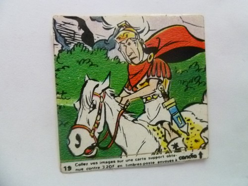 Asterix autocollant - asterix, /