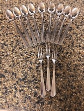 "Central" Pattern ~Hampton