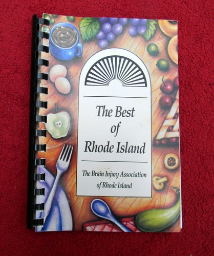 1996 the best rhode island - of,
