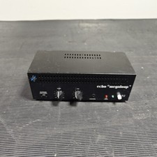 Amplificateur D'Antenne Echo