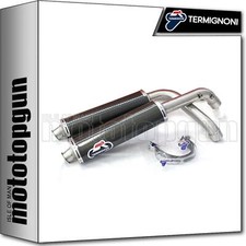 TERMIGNONI POT ECHAPPEMENT