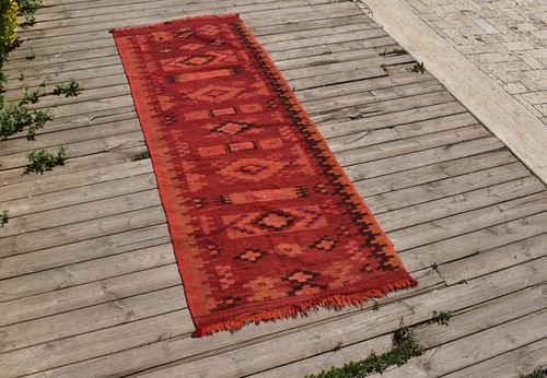 Tapis afghan x74 - tapis,