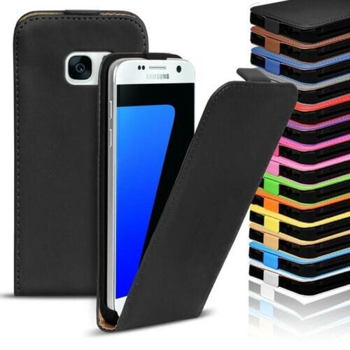 Flip case pour samsung - flip,