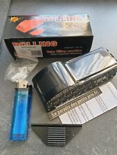 Tubeuse, Machine À Cigarettes