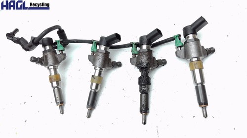 Injecteur diesel set - injecteur, 4x