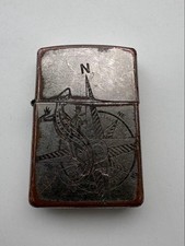 Briquet sans fumée ZIPPO